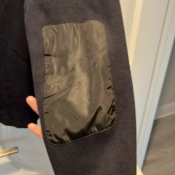 XXL Sweater/Jacket Victorinox - Picture 3 of 8